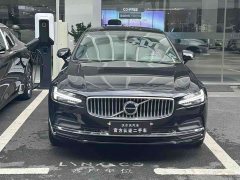 Volvo S90 B5 Intelligent Luxury Edition - ფოტო 2