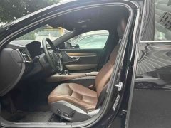 Volvo S90 B5 Intelligent Luxury Edition - ფოტო 3