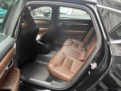 Volvo S90 B5 Intelligent Luxury Edition - ფოტო 4