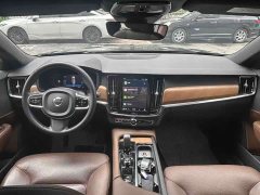 Volvo S90 B5 Intelligent Luxury Edition - ფოტო 5