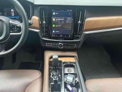 Volvo S90 B5 Intelligent Luxury Edition - ფოტო 6