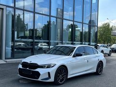BMW 3 Series 325Li M Sport Night Edition Package - ფოტო 1