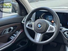 BMW 3 Series 325Li M Sport Night Edition Package - ფოტო 10