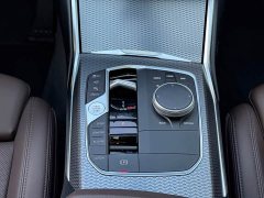 BMW 3 Series 325Li M Sport Night Edition Package - ფოტო 12