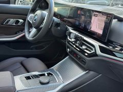 BMW 3 Series 325Li M Sport Night Edition Package - ფოტო 15