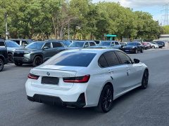 BMW 3 Series 325Li M Sport Night Edition Package - ფოტო 16