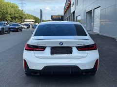 BMW 3 Series 325Li M Sport Night Edition Package - ფოტო 17