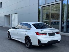 BMW 3 Series 325Li M Sport Night Edition Package - ფოტო 18