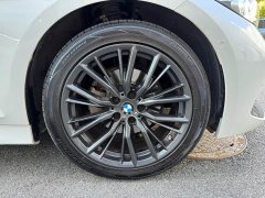 BMW 3 Series 325Li M Sport Night Edition Package - ფოტო 19