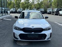 BMW 3 Series 325Li M Sport Night Edition Package - ფოტო 2