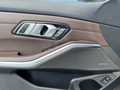 BMW 3 Series 325Li M Sport Night Edition Package - ფოტო 4
