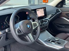 BMW 3 Series 325Li M Sport Night Edition Package - ფოტო 5