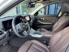 BMW 3 Series 325Li M Sport Night Edition Package - ფოტო 6