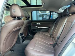 BMW 3 Series 325Li M Sport Night Edition Package - ფოტო 7