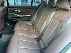 BMW 3 Series 325Li M Sport Night Edition Package - ფოტო 8