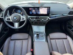 BMW 3 Series 325Li M Sport Night Edition Package - ფოტო 9