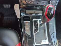Geely Emgrand GS 1.4T CVT Elegant - фото 10