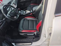 Geely Emgrand GS 1.4T CVT Elegant - фото 11