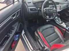 Geely Emgrand GS 1.4T CVT Elegant - фото 12