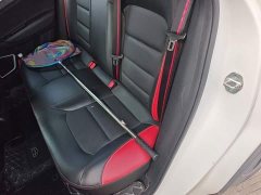 Geely Emgrand GS 1.4T CVT Elegant - фото 13