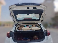 Geely Emgrand GS 1.4T CVT Elegant - фото 15