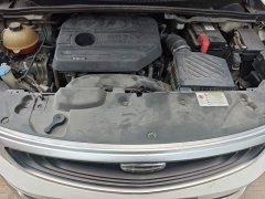 Geely Emgrand GS 1.4T CVT Elegant - фото 16