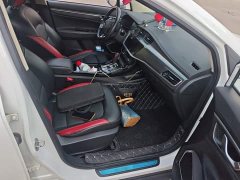 Geely Emgrand GS 1.4T CVT Elegant - фото 19