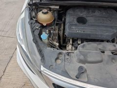 Geely Emgrand GS 1.4T CVT Elegant - фото 20