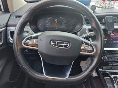 Geely Emgrand GS 1.4T CVT Elegant - фото 6