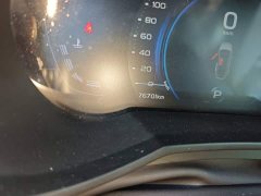 Geely Emgrand GS 1.4T CVT Elegant - фото 8