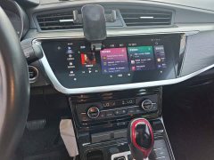 Geely Emgrand GS 1.4T CVT Elegant - фото 9