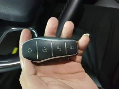BYD Seal Glory Edition DM-i 1.5L 121km Luxury - ფოტო 10