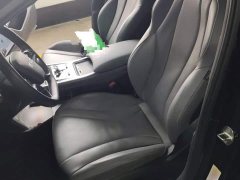 BYD Seal Glory Edition DM-i 1.5L 121km Luxury - ფოტო 17