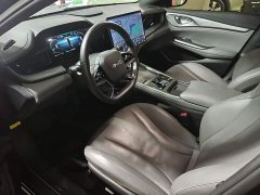 BYD Seal Glory Edition DM-i 1.5L 121km Luxury - ფოტო 18