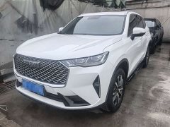 Haval H6 Third Generation 1.5T Automatic Two-Wheel Drive Pro - photo 1