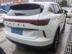 Haval H6 Third Generation 1.5T Automatic Two-Wheel Drive Pro - photo 10