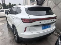Haval H6 Third Generation 1.5T Automatic Two-Wheel Drive Pro - photo 11