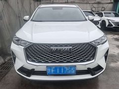 Haval H6 Third Generation 1.5T Automatic Two-Wheel Drive Pro - photo 2