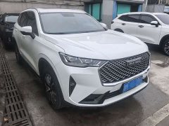 Haval H6 Third Generation 1.5T Automatic Two-Wheel Drive Pro - photo 3