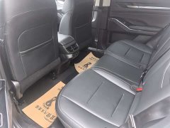 Haval H6 Third Generation 1.5T Automatic Two-Wheel Drive Pro - photo 7