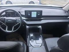 Haval H6 Third Generation 1.5T Automatic Two-Wheel Drive Pro - photo 8