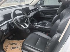 Haval H6 Third Generation 1.5T Automatic Two-Wheel Drive Pro - photo 9
