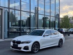 BMW 3 Series 325Li M Sport Package - photo 1