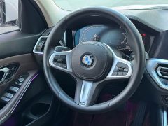 BMW 3 Series 325Li M Sport Package - photo 10