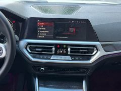 BMW 3 Series 325Li M Sport Package - photo 11