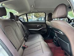 BMW 3 Series 325Li M Sport Package - photo 13