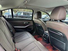 BMW 3 Series 325Li M Sport Package - photo 14