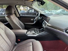 BMW 3 Series 325Li M Sport Package - photo 15