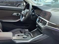 BMW 3 Series 325Li M Sport Package - photo 16