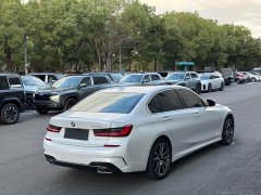 BMW 3 Series 325Li M Sport Package - photo 17